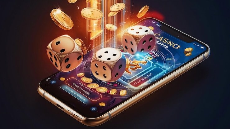 মোবাইলে gold bet বুক অফ মিস্ট্রি গেম খেলার ধাপ
